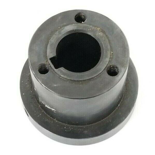 TURN TIGHT Z-20738 PRECITION TOOL HOLDER BUSHING 3/4'' IN. BORE 2-1/4'' IN. OD