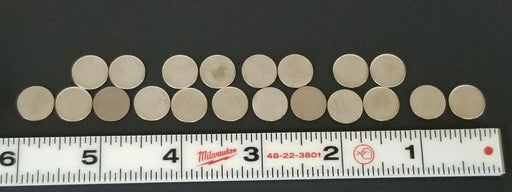 LOT OF 20 NEW KRONES 1-018-32-065-0 DISCS 1018320650