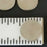 LOT OF 20 NEW KRONES 1-018-32-065-0 DISCS 1018320650
