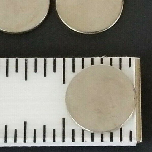 LOT OF 20 NEW KRONES 1-018-32-065-0 DISCS 1018320650