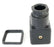 NEW IN BAG HIRSHMANN 298821-000 SOLENOID CONNECTOR 298821000