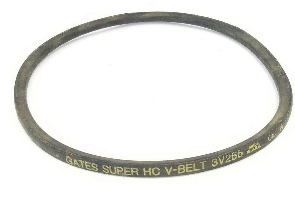 NEW GATES 3V265 SUPER HC V-BELT C1D A 9332-0265