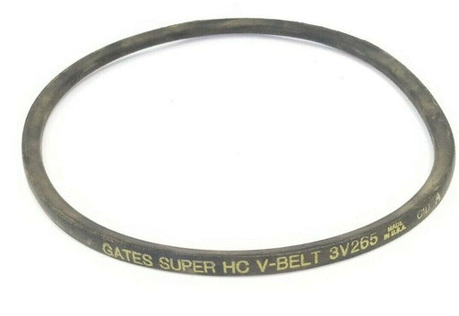 NEW GATES 3V265 SUPER HC V-BELT C1D A 9332-0265