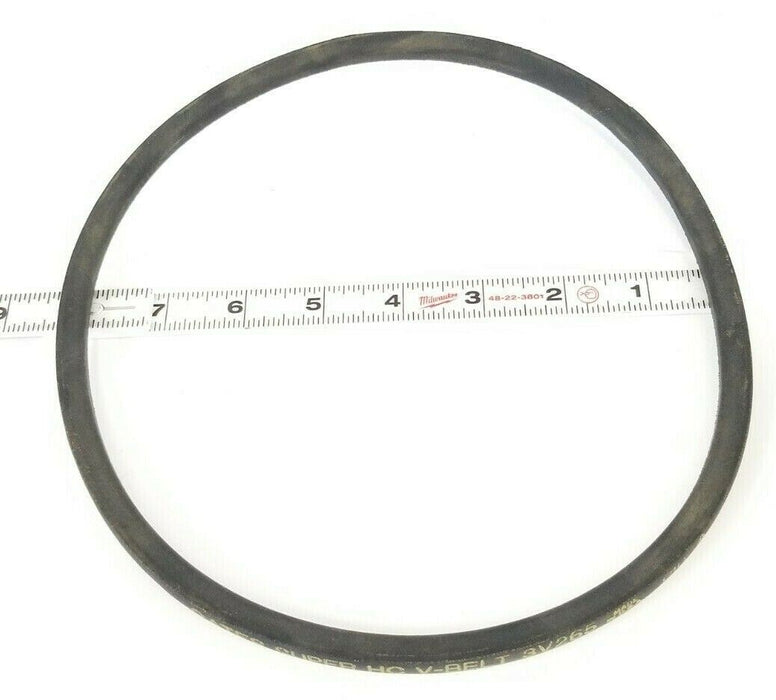 NEW GATES 3V265 SUPER HC V-BELT C1D A 9332-0265