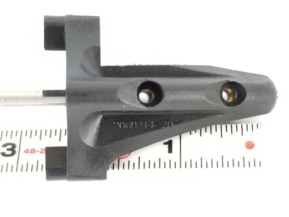 LOT OF 4 NEW GENERIC 206D214-20 GUIDE HOLDER ENDS 206D21420