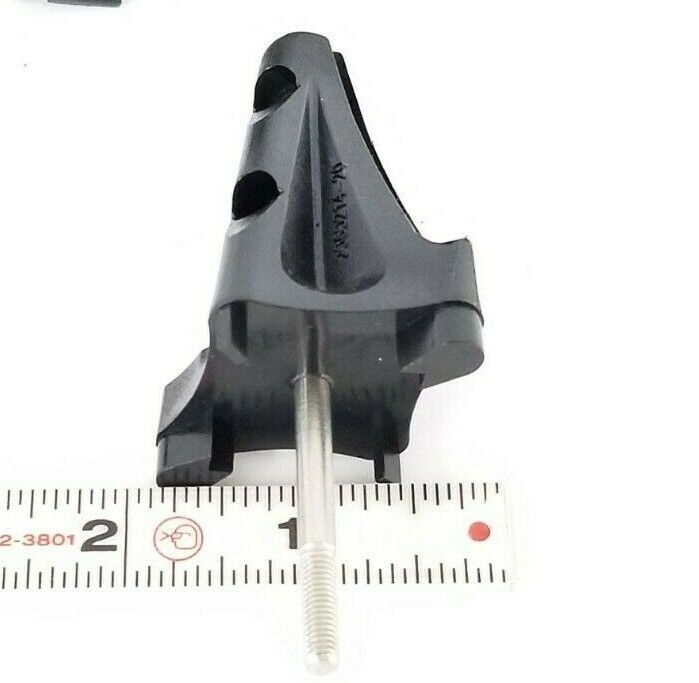 LOT OF 4 NEW GENERIC 206D214-20 GUIDE HOLDER ENDS 206D21420