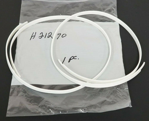LOT OF 2 NEW GENERIC H212-70 PISTON RINGS 10-1/2'' IN. OD H21270