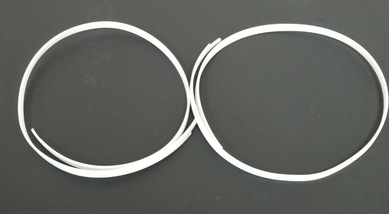 LOT OF 2 NEW GENERIC H212-70 PISTON RINGS 10-1/2'' IN. OD H21270