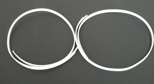 LOT OF 2 NEW GENERIC H212-70 PISTON RINGS 10-1/2'' IN. OD H21270