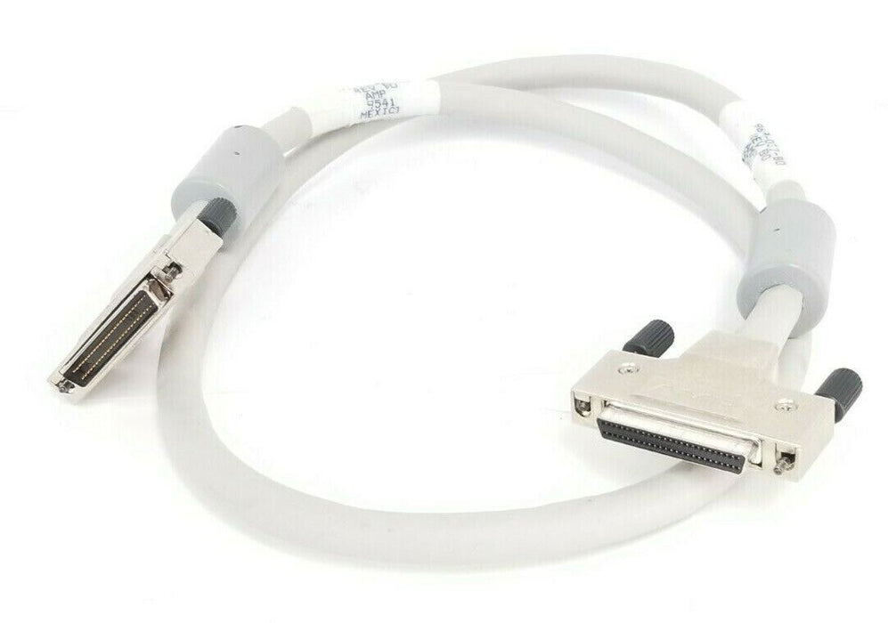 NEW TYCO 969-037-BO PC CABLE ASSY. 969-037-B, REV BO AMP 9541