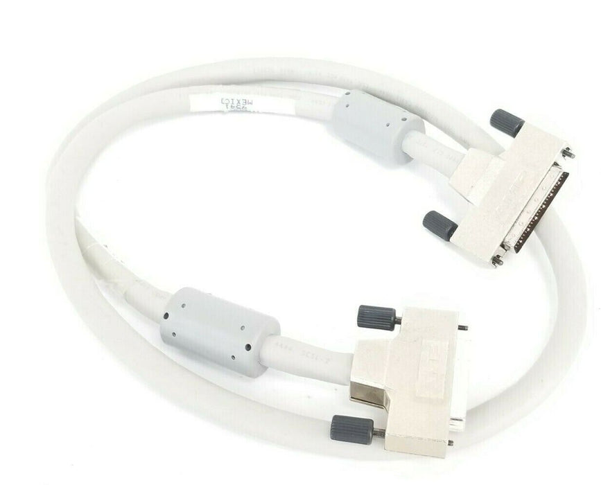 NEW TYCO 969-037-BO PC CABLE ASSY. 969-037-B, REV BO AMP 9541