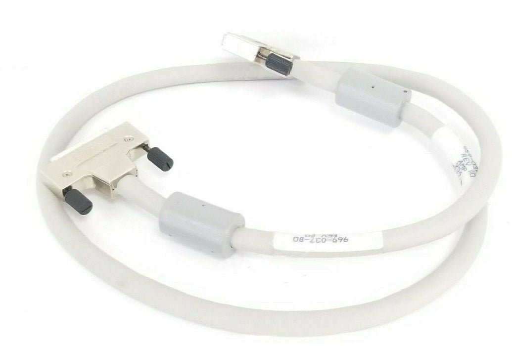 NEW TYCO 969-037-BO PC CABLE ASSY. 969-037-B, REV BO AMP 9541