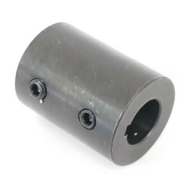 NEW CONSOLIDATED 9269N COUPLING WORM FEED DRIVE SHAFT