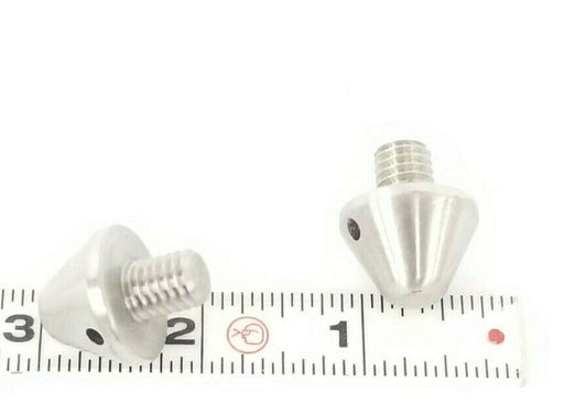 LOT OF 2 NEW GENERIC HV3488-2 THREADED TIPS ZHV034 HV34882
