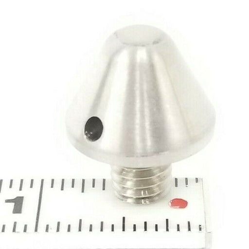 LOT OF 2 NEW GENERIC HV3488-2 THREADED TIPS ZHV034 HV34882