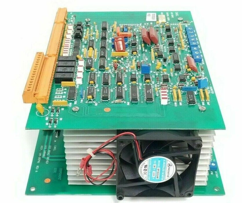 ENKEL 184-05710 AIR BRAKE CONTROL ASSEMBLY 2 ARM 184-05749 184-05748 184-05750