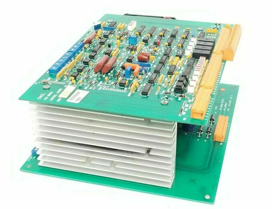 ENKEL 184-05710 AIR BRAKE CONTROL ASSEMBLY 2 ARM 184-05749 184-05748 184-05750