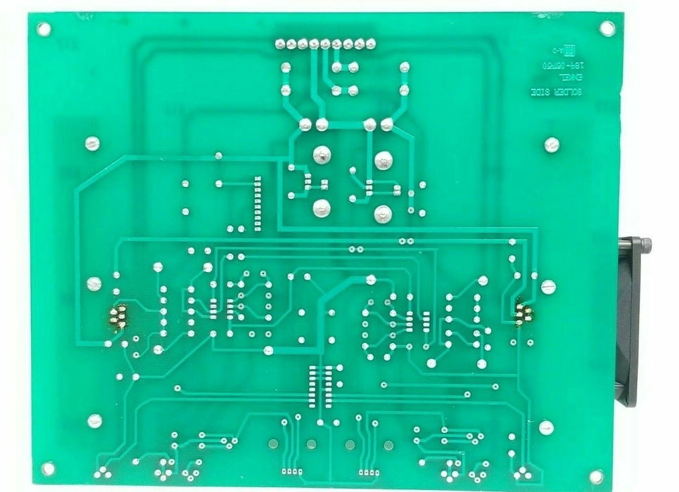 ENKEL 184-05710 AIR BRAKE CONTROL ASSEMBLY 2 ARM 184-05749 184-05748 184-05750