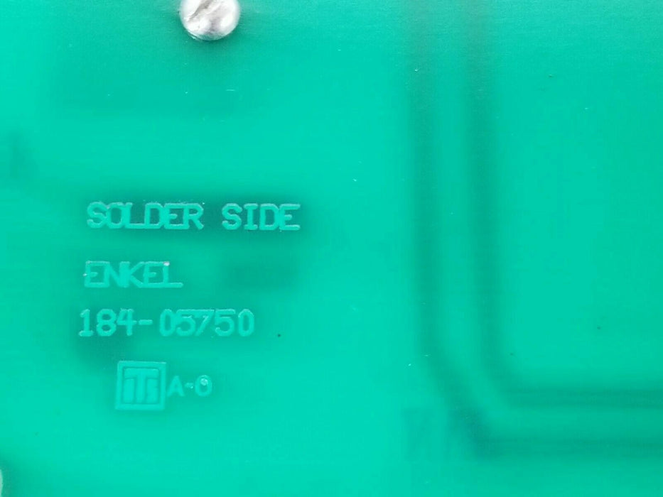 ENKEL 184-05710 AIR BRAKE CONTROL ASSEMBLY 2 ARM 184-05749 184-05748 184-05750