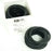 LOT OF 48 NEW CSI DESIGNS 40MPU-300 3" BUNA TRI-CLAMP GASKETS 40MPU300