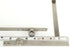 LOT OF 5 GENERIC Z-2651 SUPPORT BARS 15x35 1-018-76-070-0 7-7/8'' IN. OAL