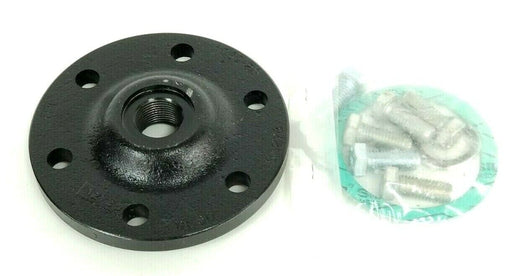 NEW GENERIC CL-30 FLANGE 02-5804 SA278 12139 1'' IN. BORE 6-BOLT W/ C-4401 SEAL