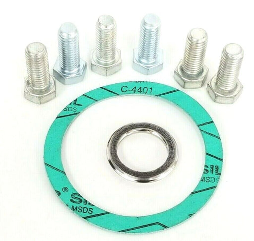 NEW GENERIC CL-30 FLANGE 02-5804 SA278 12139 1'' IN. BORE 6-BOLT W/ C-4401 SEAL