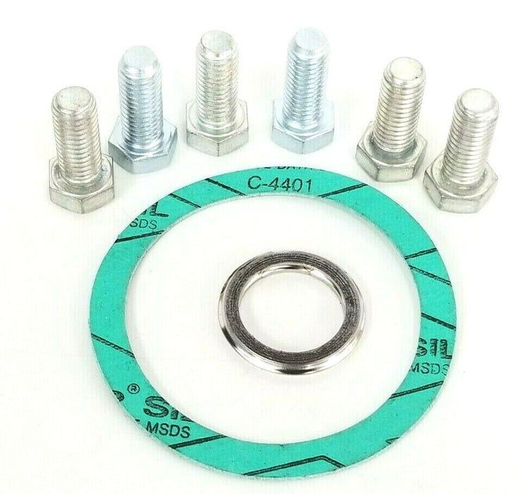 NEW GENERIC CL-30 FLANGE 02-5804 SA278 12139 1'' IN. BORE 6-BOLT W/ C-4401 SEAL