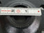 NEW GENERIC CL-30 FLANGE 02-5804 SA278 12139 1'' IN. BORE 6-BOLT W/ C-4401 SEAL