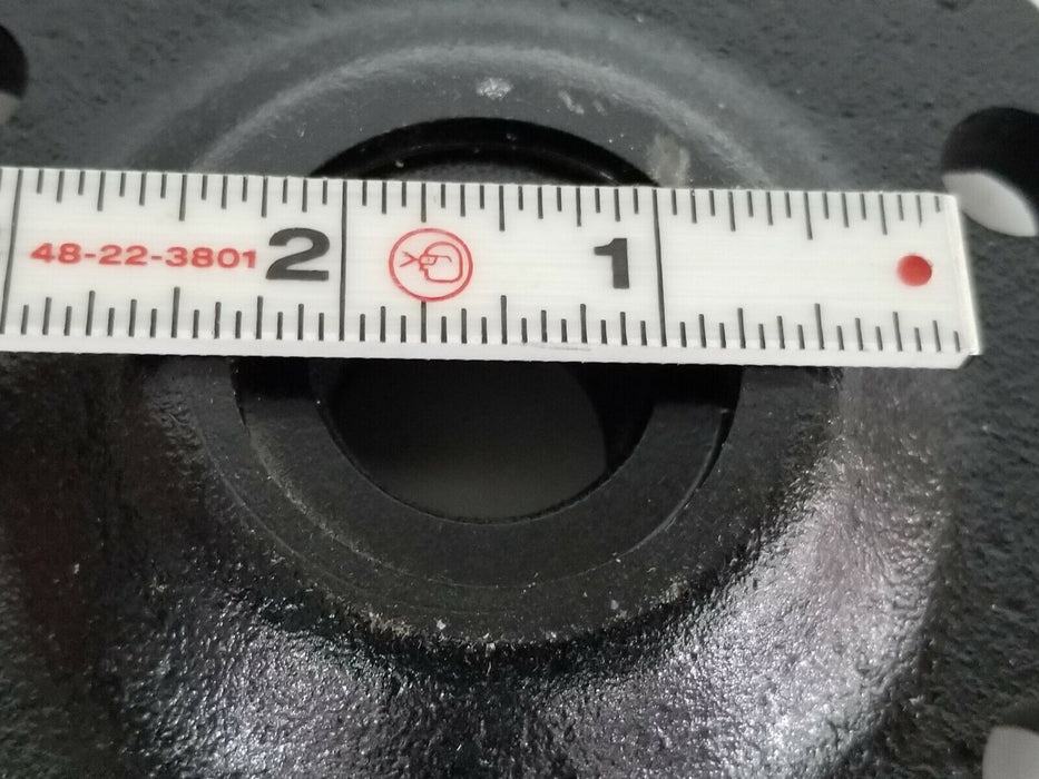 NEW GENERIC CL-30 FLANGE 02-5804 SA278 12139 1'' IN. BORE 6-BOLT W/ C-4401 SEAL