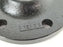 NEW GENERIC CL-30 FLANGE 02-5804 SA278 12139 1'' IN. BORE 6-BOLT W/ C-4401 SEAL
