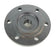 NEW GENERIC CL-30 FLANGE 02-5804 SA278 12139 1'' IN. BORE 6-BOLT W/ C-4401 SEAL