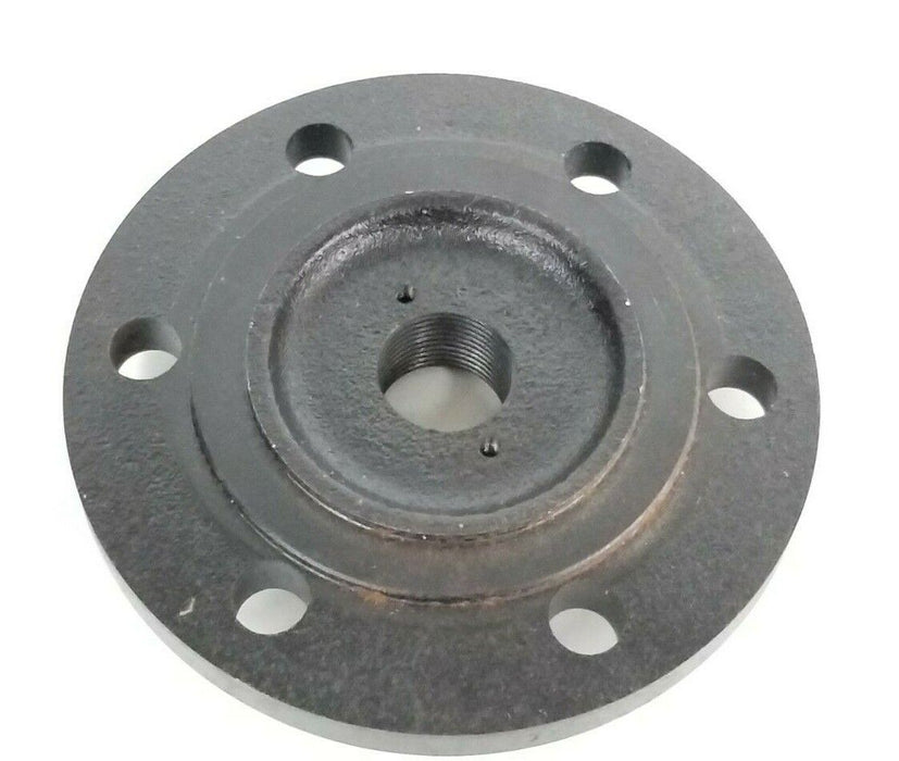 NEW GENERIC CL-30 FLANGE 02-5804 SA278 12139 1'' IN. BORE 6-BOLT W/ C-4401 SEAL