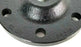 NEW GENERIC CL-30 FLANGE 02-5804 SA278 12139 1'' IN. BORE 6-BOLT W/ C-4401 SEAL