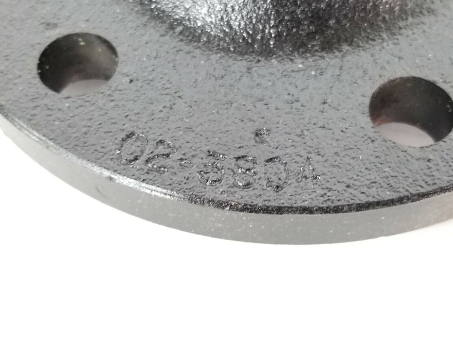 NEW GENERIC CL-30 FLANGE 02-5804 SA278 12139 1'' IN. BORE 6-BOLT W/ C-4401 SEAL