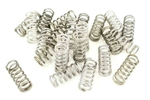 LOT OF 23 NEW 1-099-04-058-0 PRESSURE SPRINGS 1099040580