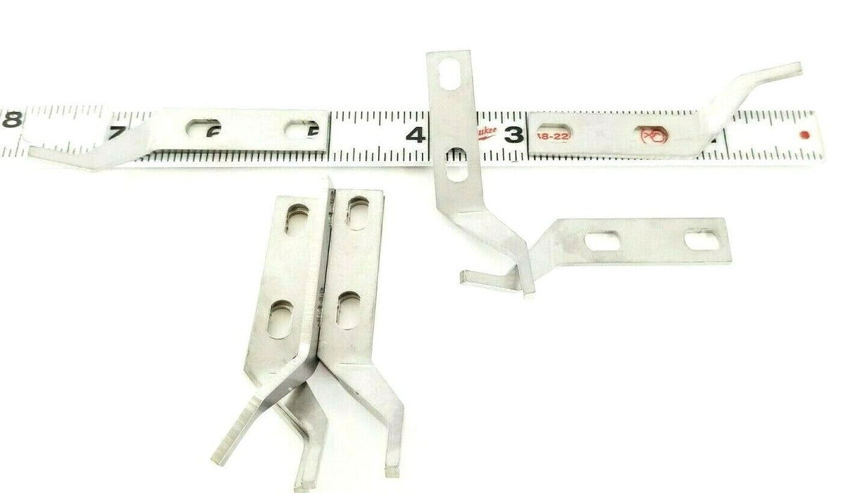 LOT OF 9 NEW KRONES 1-011-56-394-0 FINGERS 1011563940