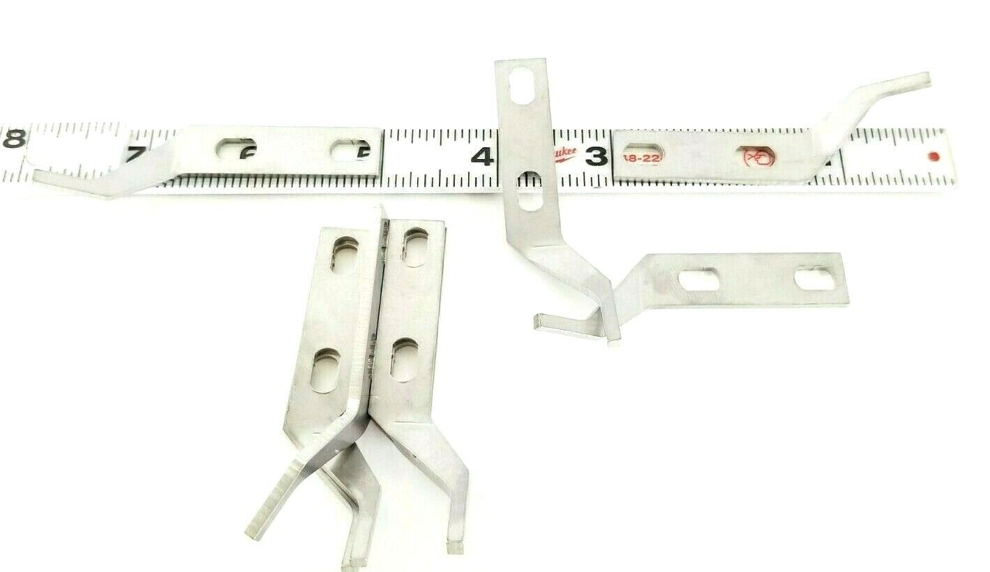 LOT OF 9 NEW KRONES 1-011-56-394-0 FINGERS 1011563940