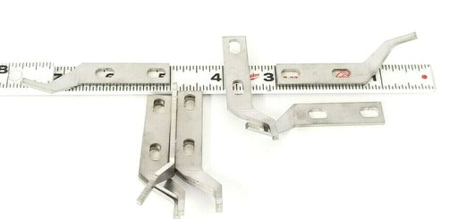 LOT OF 9 NEW KRONES 1-011-56-394-0 FINGERS 1011563940