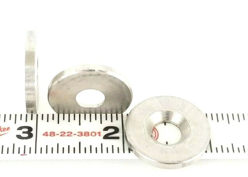 LOT OF 10 NEW KRONES 1-018-94-064-0 WASHERS 1018940640