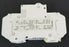 LOT OF 5 MERLIN GERIN CAT. NO. 60101 MULTI9 C60 CIRCUIT BREAKERS C1A 240V-60V