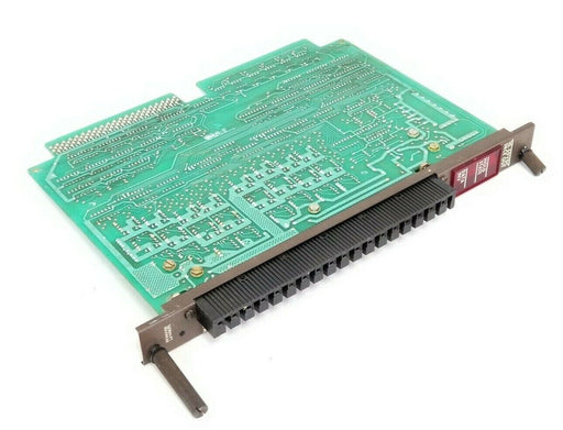 GE FANUC IC600BF929K OUTPUT MODULE 10-50V SOURCE, 44A717558-G01