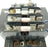 CUTLER HAMMER C0500E3CFB CONTROL TRANSFORMER 500VA 50/60HZ B500-2195-8