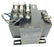 CUTLER HAMMER C0500E3CFB CONTROL TRANSFORMER 500VA 50/60HZ B500-2195-8