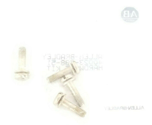 NEW ALLEN BRADLEY 40023-398-51 HARDWARE KIT 4002339851