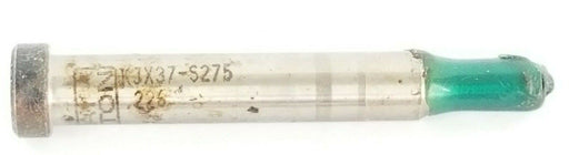 NEW DAYTON PROGRESS KJX37-S275 DIE PUNCH .2260 KJX-37S275 2-3/4'' IN. OAL