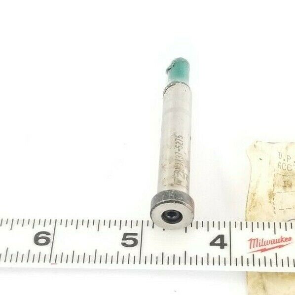 NEW DAYTON PROGRESS KJX37-S275 DIE PUNCH .2260 KJX-37S275 2-3/4'' IN. OAL