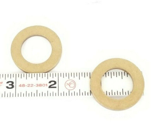 LOT OF 2 NEW CRYOVAC SP1364-35 THRUST BEARINGS SP136435