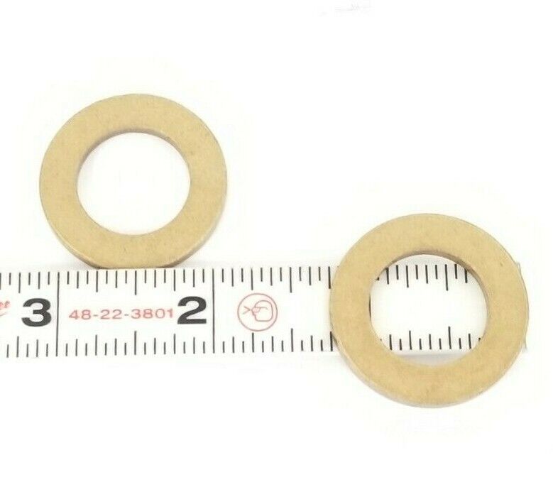 LOT OF 2 NEW CRYOVAC SP1364-35 THRUST BEARINGS SP136435