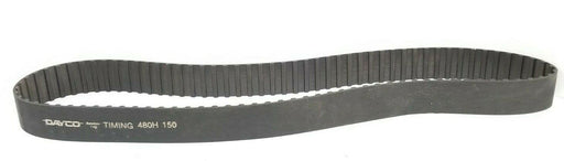 NEW DAYCO 480H150 TIMING BELT 96TEETH 1/2IN PITCH 1-1/2IN WIDTH
